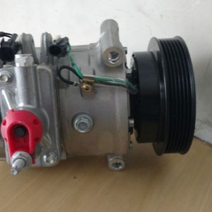 Compressores de Ar Condicionado para Land Rover Freelander 2
