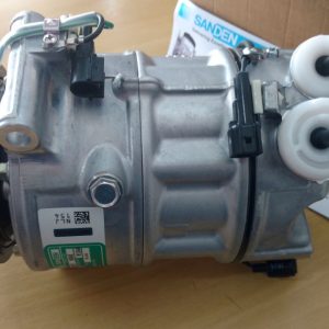 Compressores de Ar Condicionado para Jaguar XF 2015