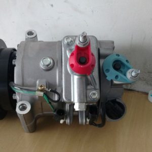 Compressores de Ar Condicionado para Volvo CX60