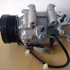 Compressor de Ar Condicionado para Honda CRV
