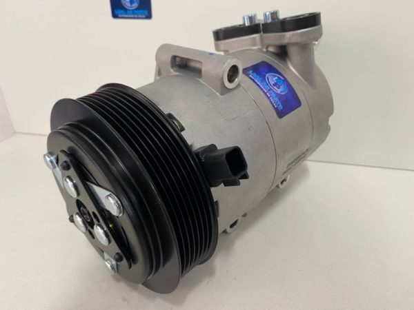 Compressores de Ar Condicionado para Ford Transit - Image 2